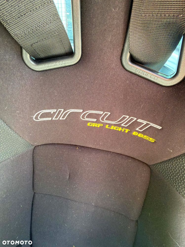 Fiat Seicento Sporting - 12