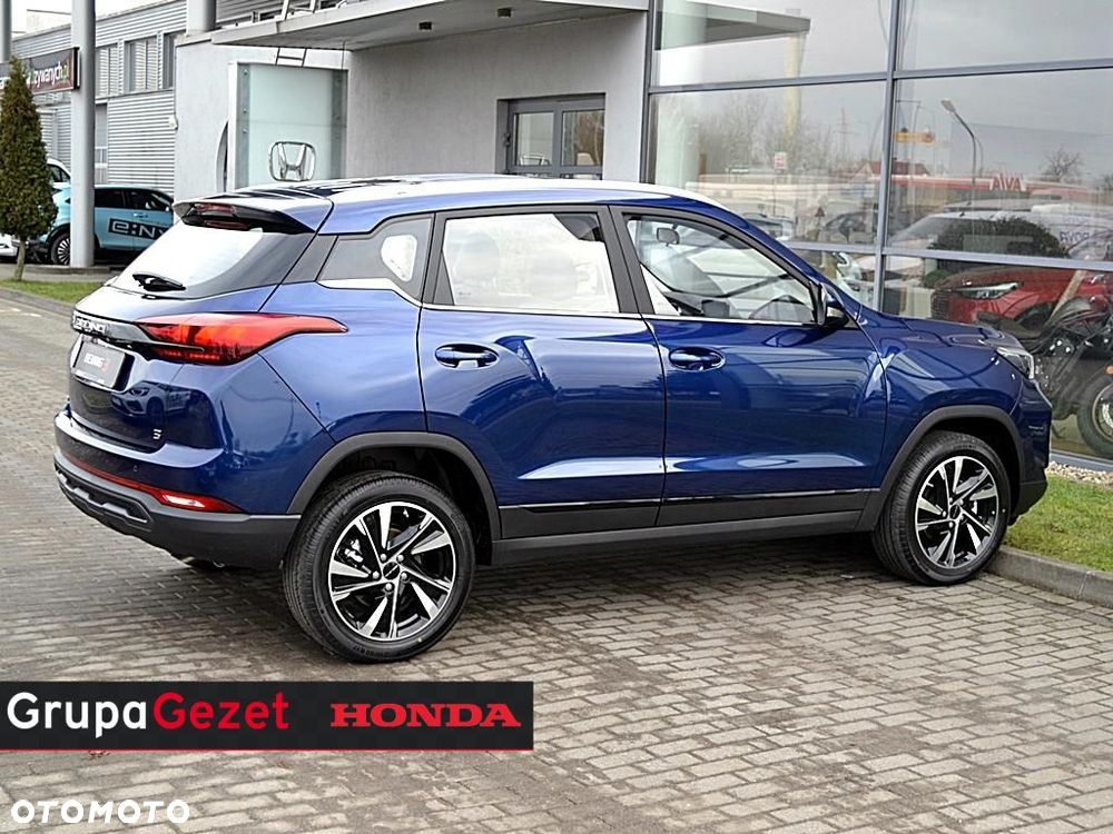 BAIC 3 - 10