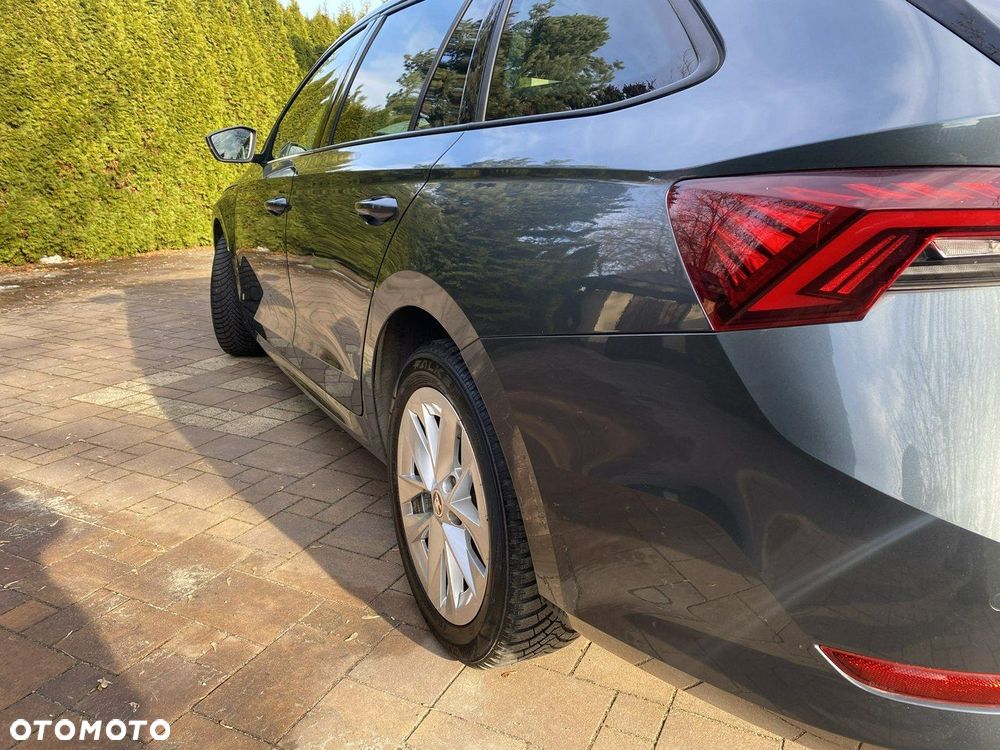 Skoda Octavia 2.0 TDI Ambition - 18