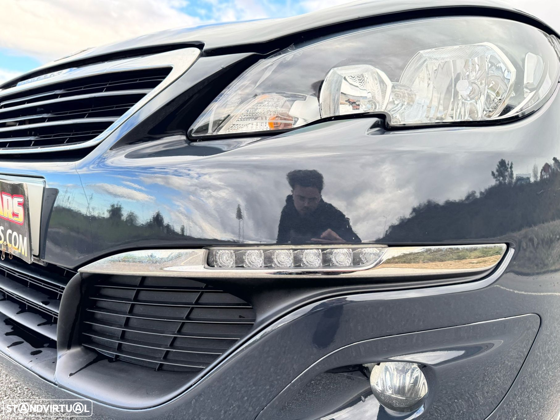 Peugeot 308 1.2 PureTech Active - 20