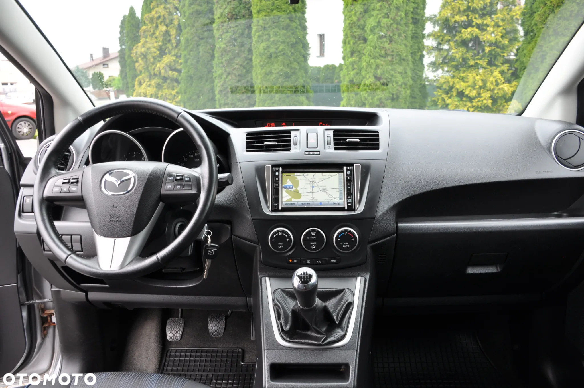 Mazda 5 1.8 Exclusive - 26