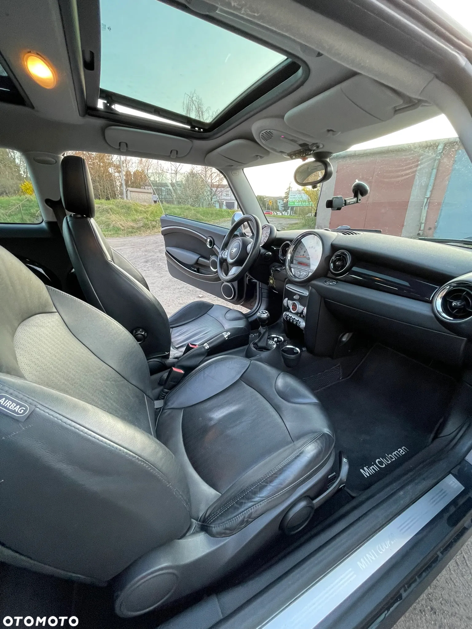 MINI Clubman Cooper - 34