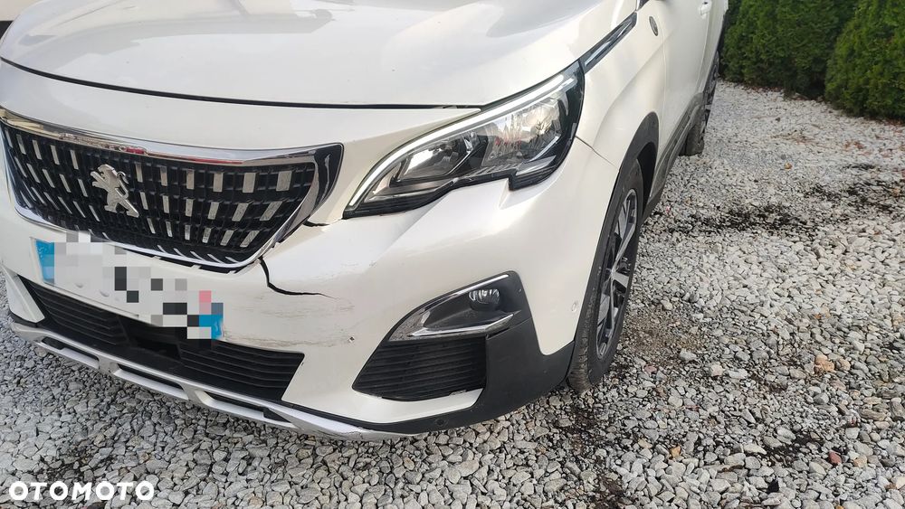 Peugeot 3008 1.6 THP Crossway S&S EAT6 - 7