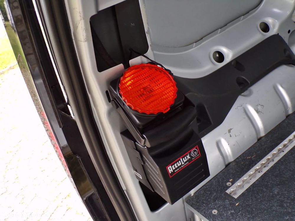 Volkswagen Caddy 2.0 (5-Si.) DSG Edition - 27