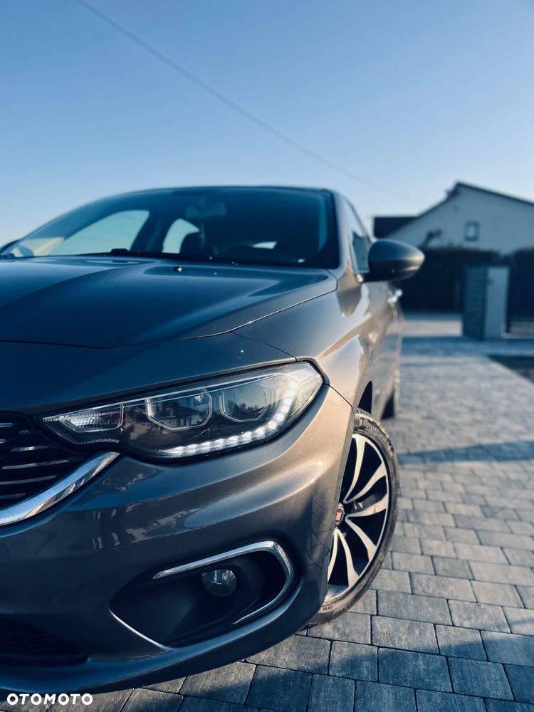 Fiat Tipo 1.6 MultiJet 16v S-Design - 13