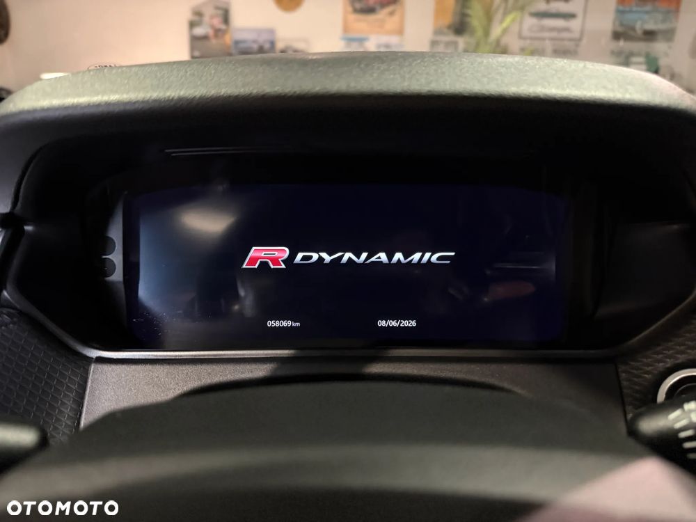 Land Rover Range Rover Velar 3.0 SD6 R-Dynamic - 36