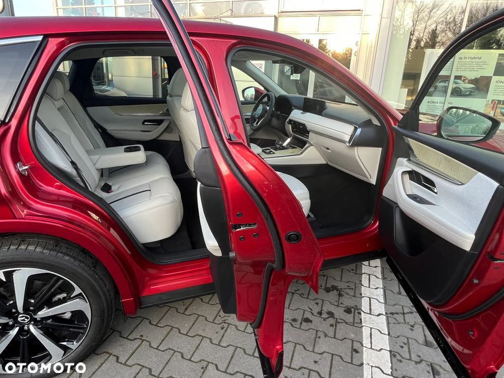 Mazda CX-60 AWD PHEV TAKUMI - 7