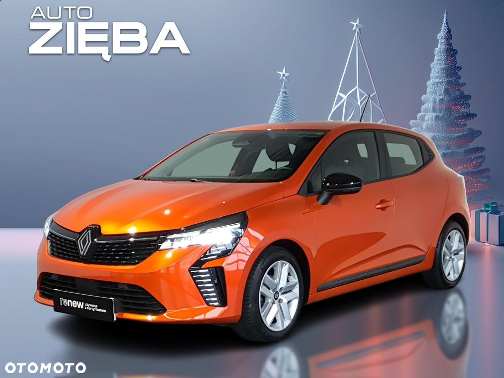 Renault Clio 1.0 TCe Evolution - 1