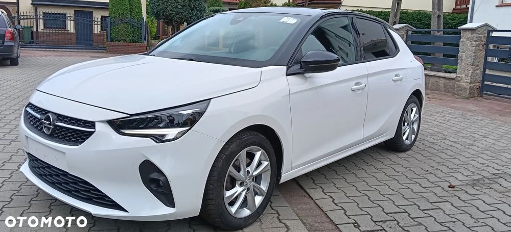 Opel Corsa 1.5 Start/Stop - 13