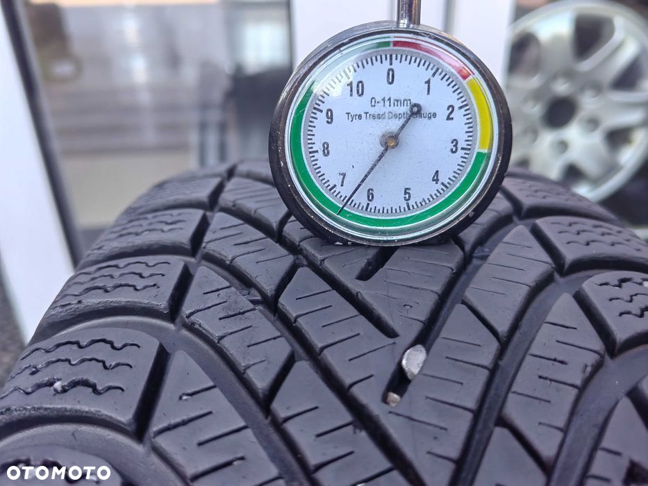 195/65R15 91T Pirelli Winter Cinturato para zima PZ30 K5 - 8