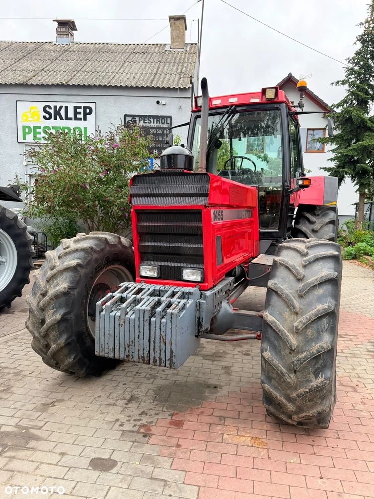 Case IH 1455 - 5