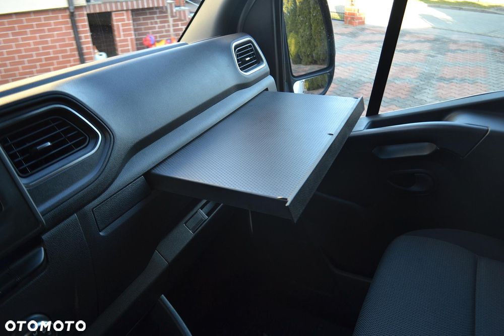 Renault Master ENERGY L3H2 VA Basis - 22