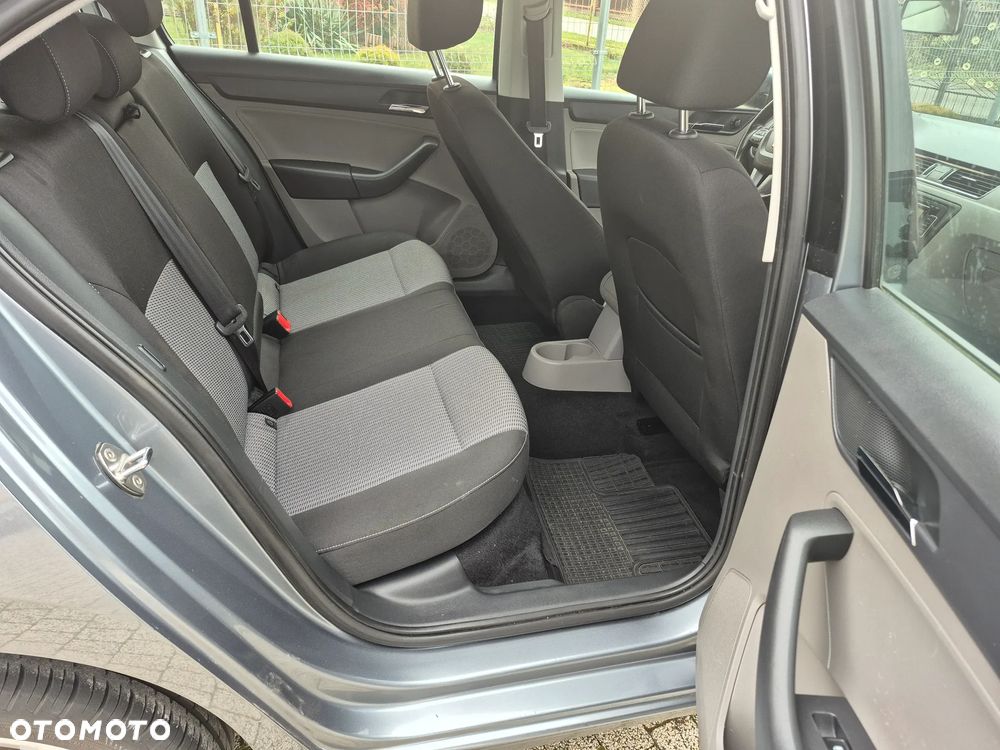 Seat Toledo 1.2 TSI Style - 15