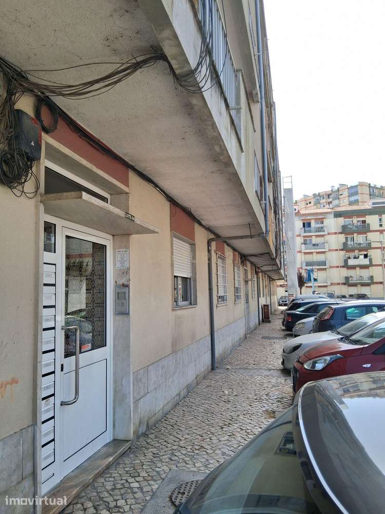 Apartamento T2 em Samora Correia, Benavente - 199.000€ - Grande imagem: 3/22
