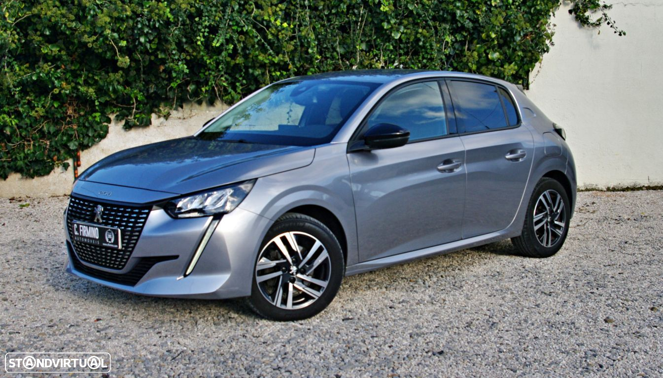 Peugeot 208 1.2 PureTech Allure - 2