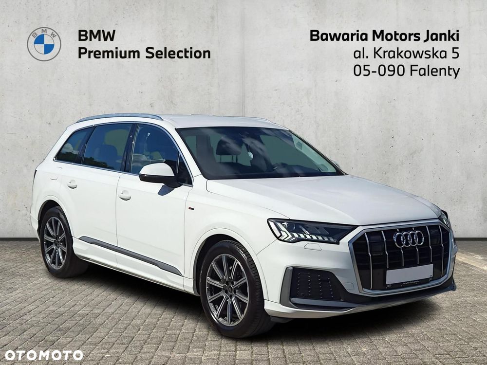 Audi Q7 - 6