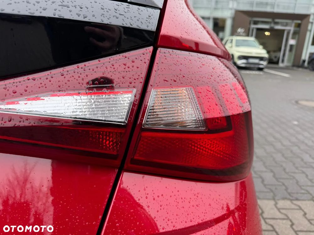 Hyundai i20 1.2 Modern - 23