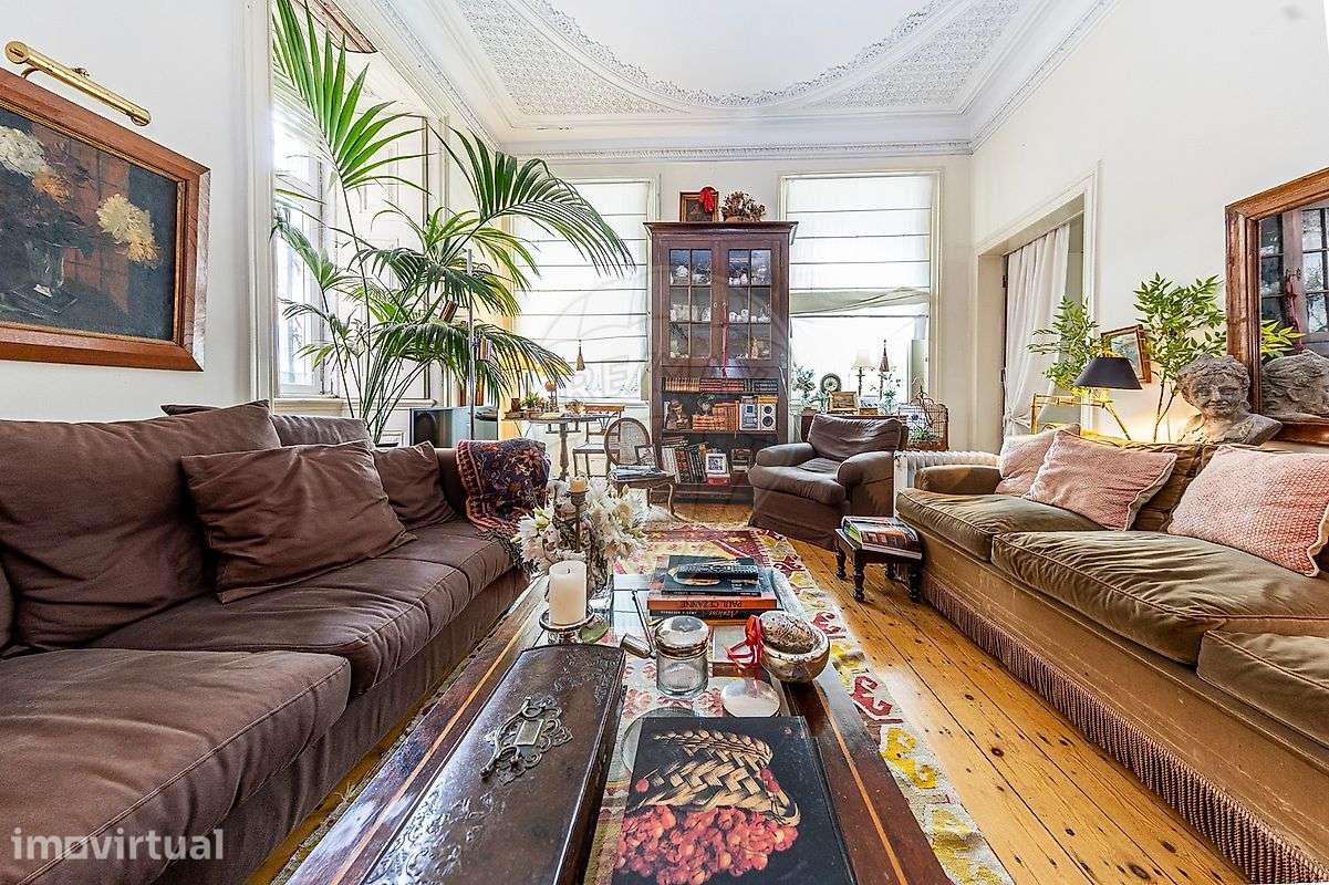 Apartamento T4 para venda - Grande imagem: 2/29