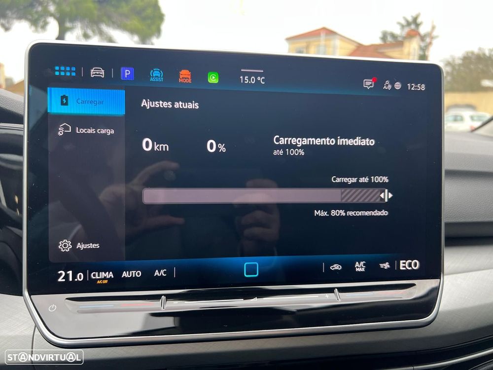 VW Golf 1.5 TSI e-Hybrid Life DSG - 22