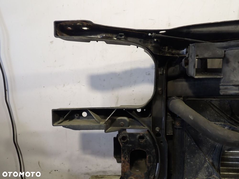 PAS PRZEDNI VOLKSWAGEN CADDY 2.0 III 1K0959455DM   1T0121341C   1K0121205N   1K0121207AK - 15