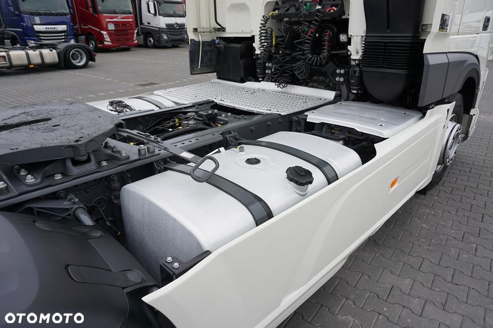 DAF 106 / 480 / EURO 6 / ACC / SUPER SPACE CAB - 14