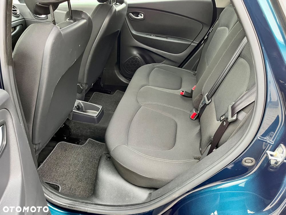 Renault Captur 1.0 TCe Zen - 8