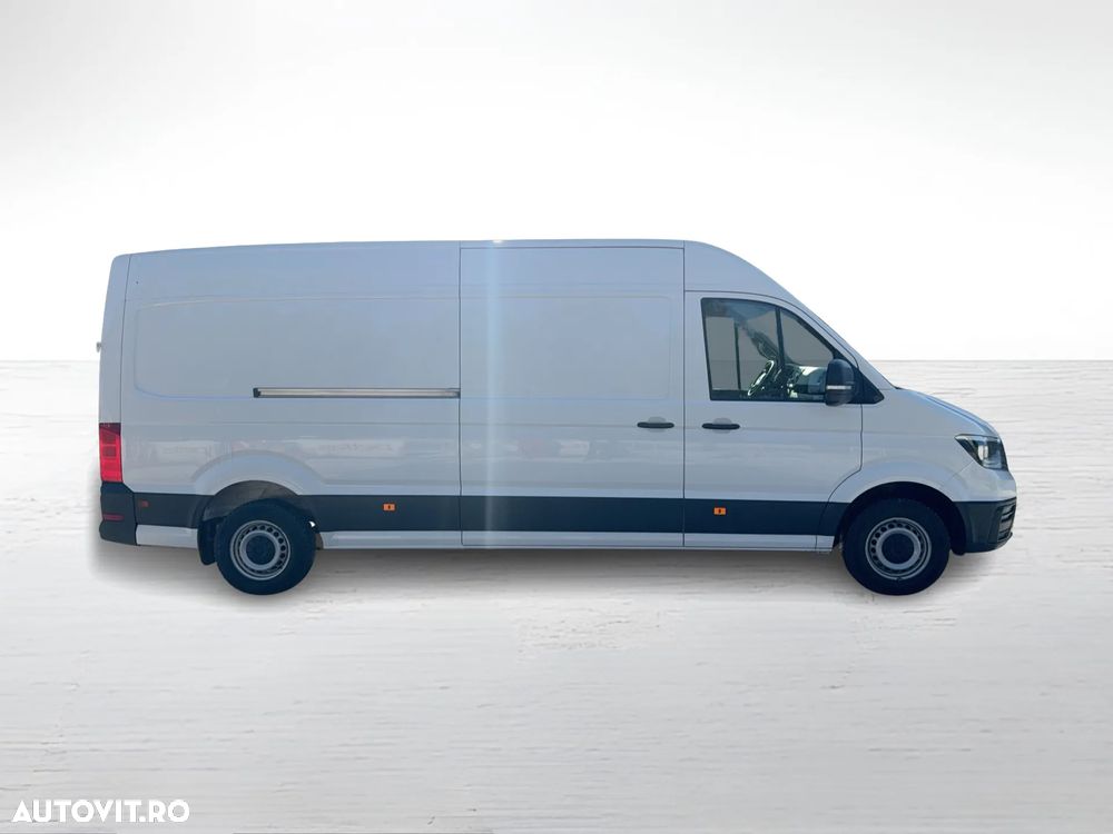 Volkswagen Crafter - 6