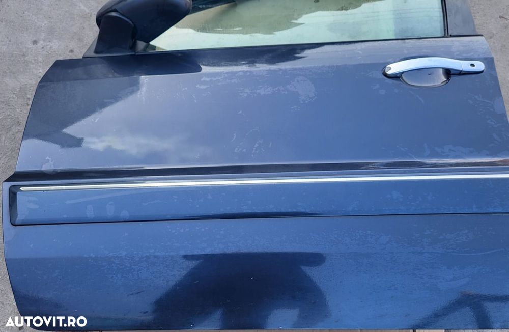 Usa Stanga  fata  complecta fara oglinda  Ford Fuzion  2007 - 1