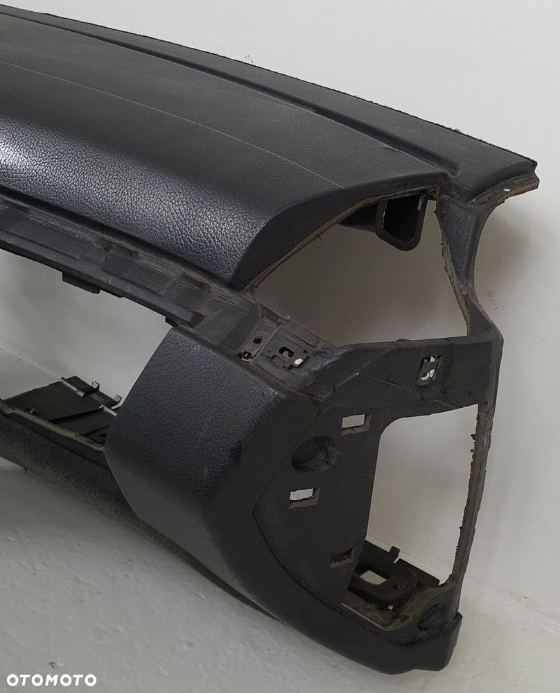 DESKA ROZDZIELCZA KONSOLA MERCEDES W220 EUROPA - 9