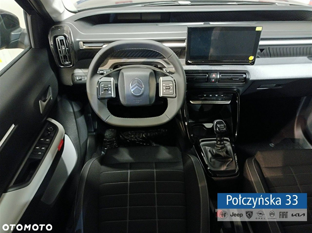 Citroën C3 - 11