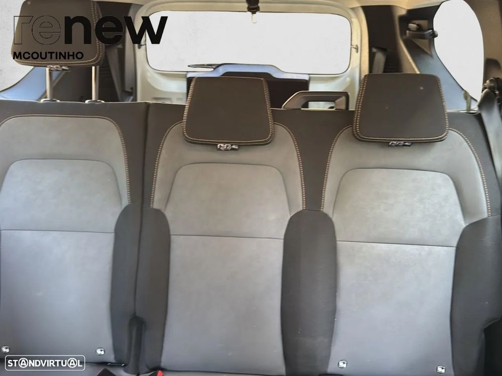 Dacia Jogger 1.0 TCe Extreme+ Up&Go 7L - 20