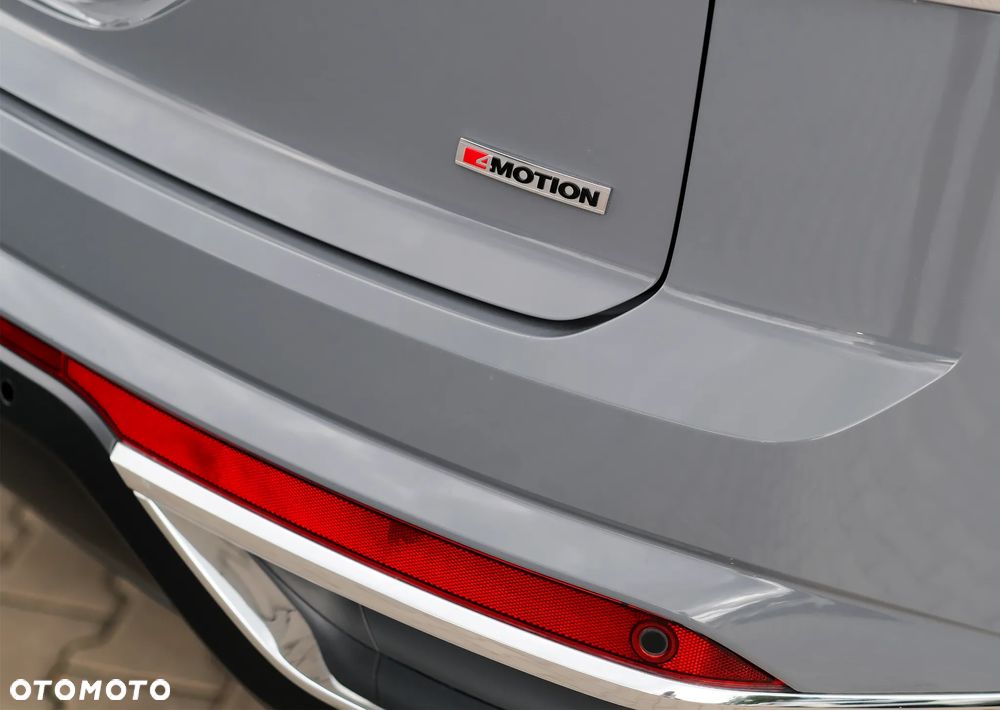 Volkswagen Atlas - 12