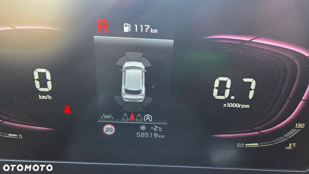 Kia Sportage 1.6 T-GDI L 2WD - 25