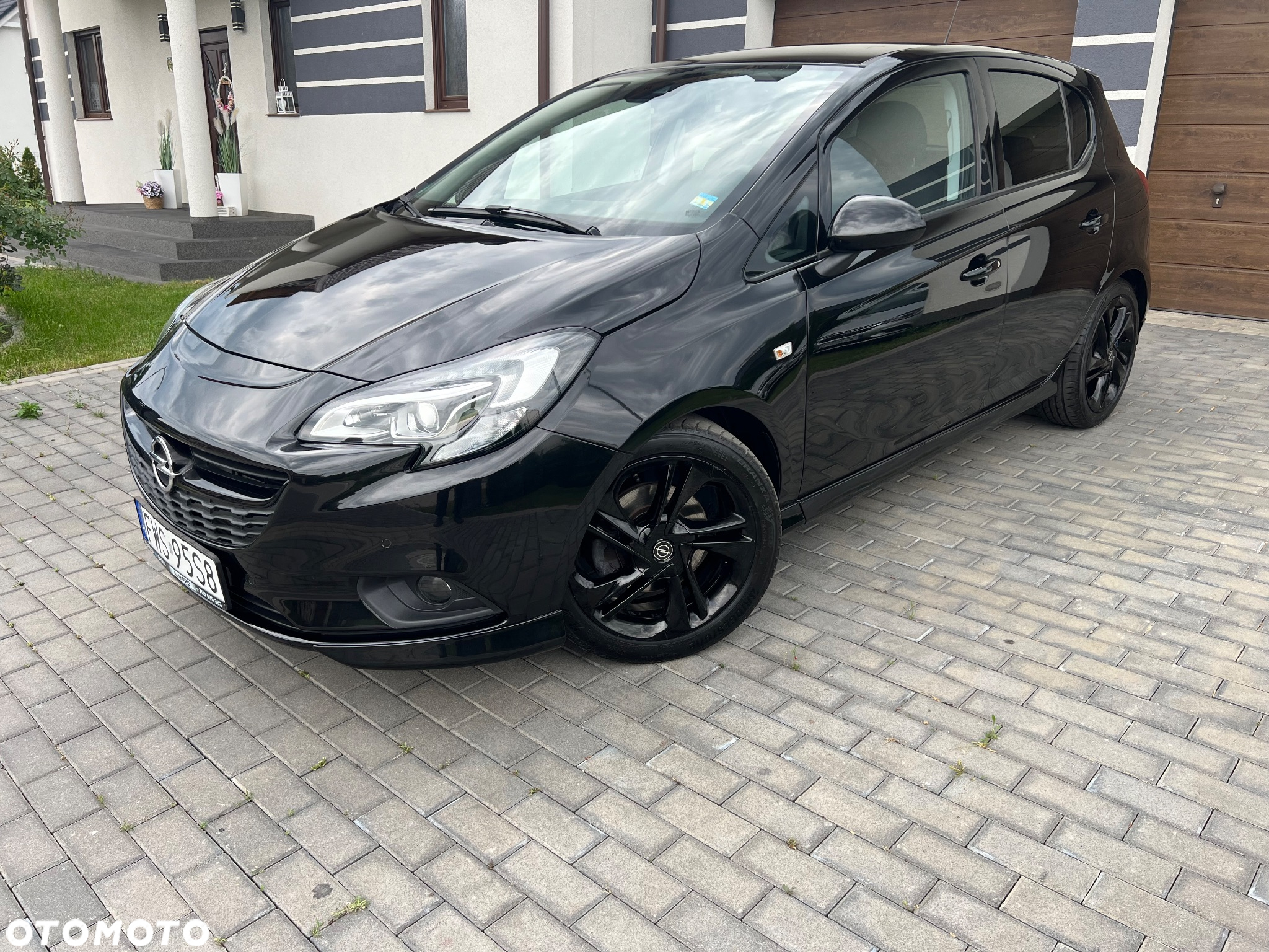 Opel Corsa 1.4 Turbo (ecoFLEX) Start/Stop Innovation - 2