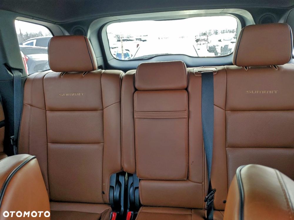 Jeep Grand Cherokee - 10