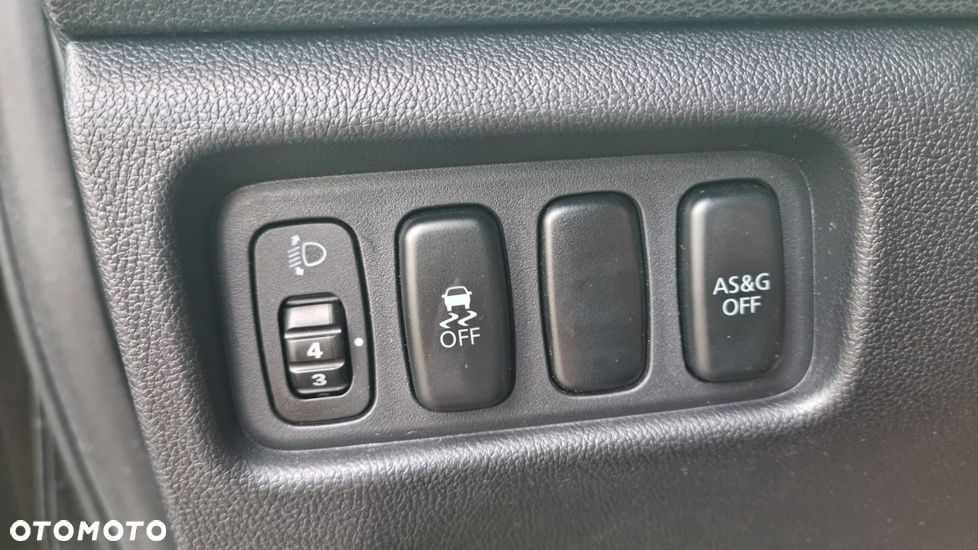 Mitsubishi ASX 1.8 DI-D 2WD Diamant Edition - 15