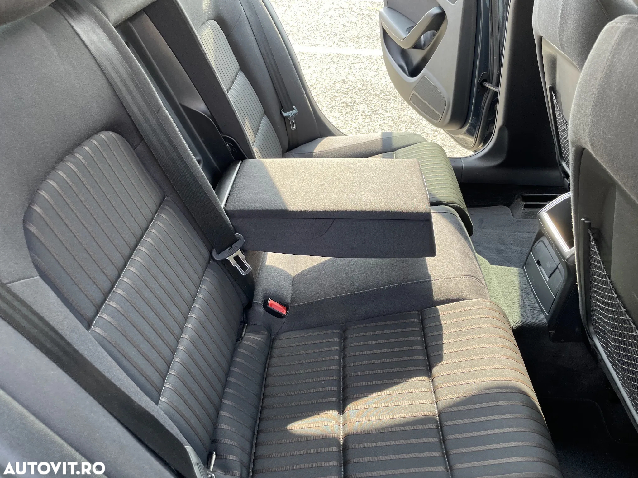 Audi A4 - 13