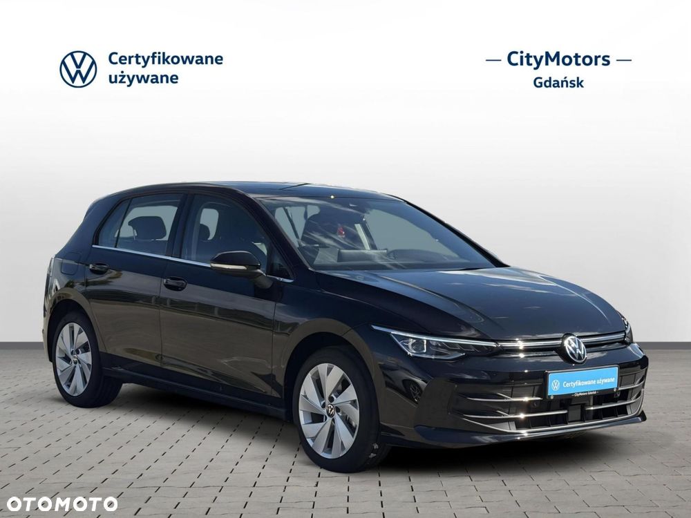 Volkswagen Golf 1.5 eTSI mHEV Style DSG - 3