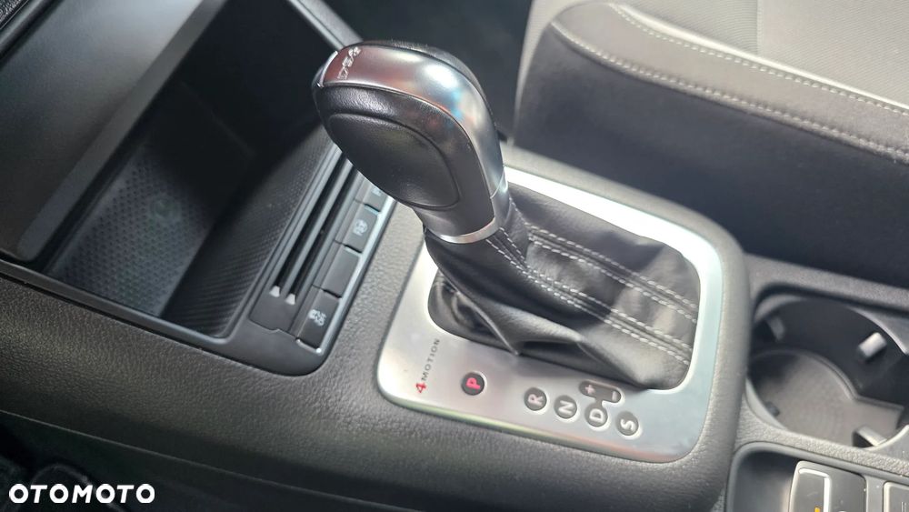 Volkswagen Tiguan 2.0 TSI 4Motion DSG Life - 17