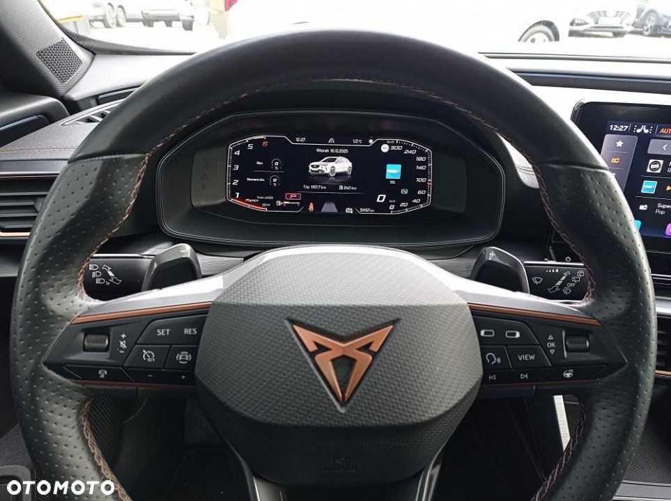 Cupra Formentor - 17