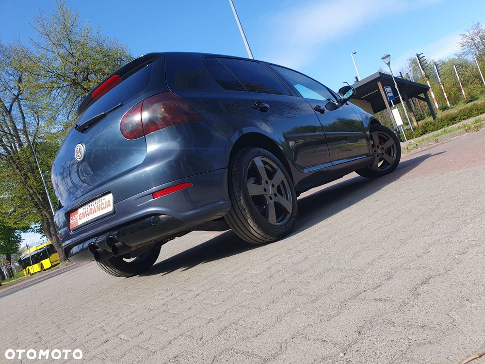 Volkswagen Golf 1.9 TDI GT Sport - 7