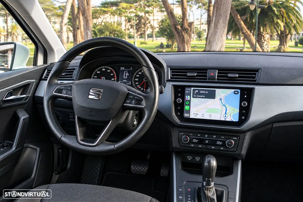 SEAT Arona - 9