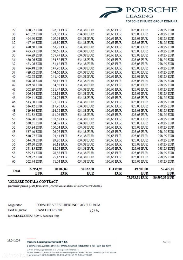 Volkswagen Touareg V6 TDI 4MOTION Elegance - 19
