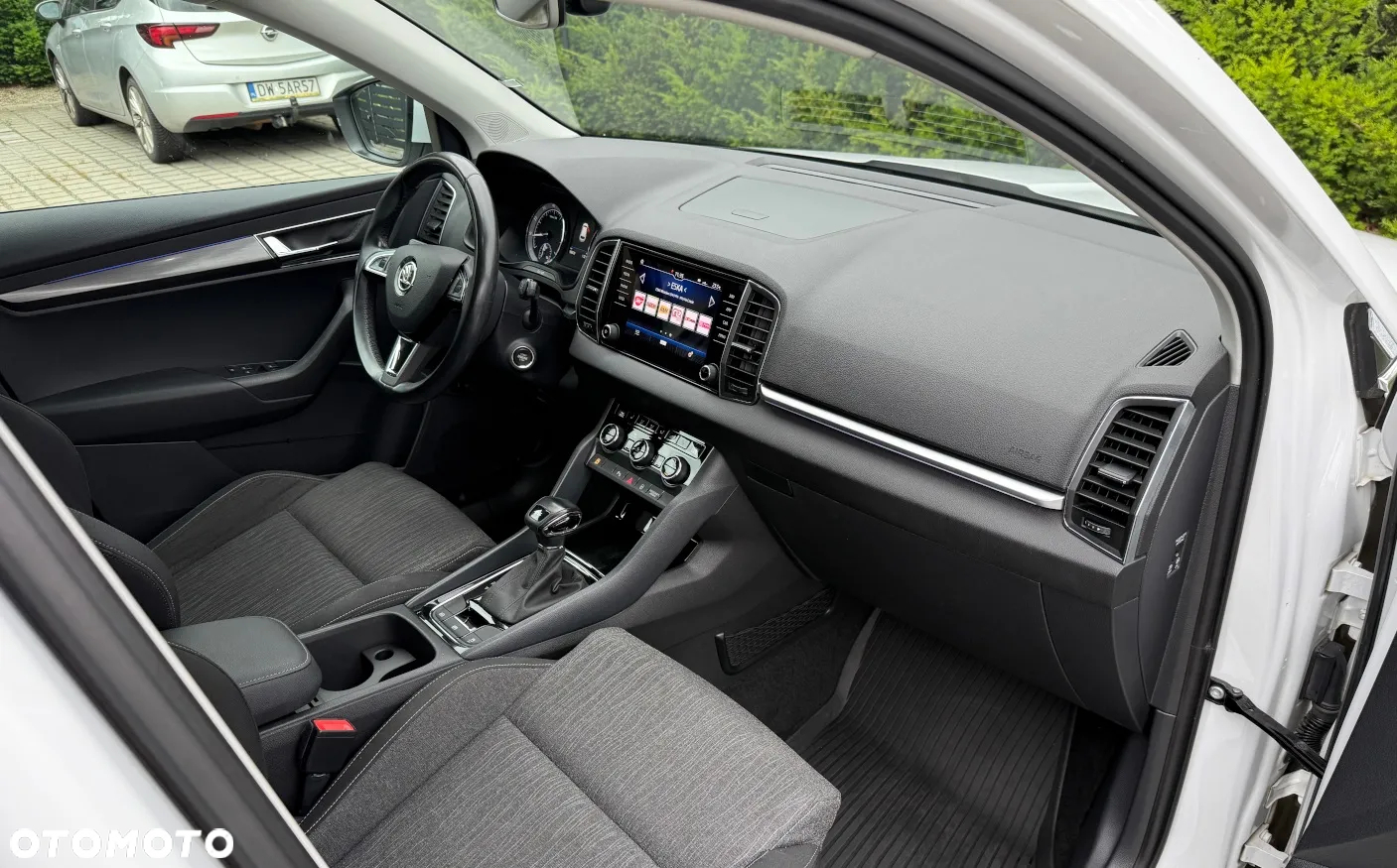 Skoda Karoq 1.5 TSI ACT 4x2 Style DSG - 20