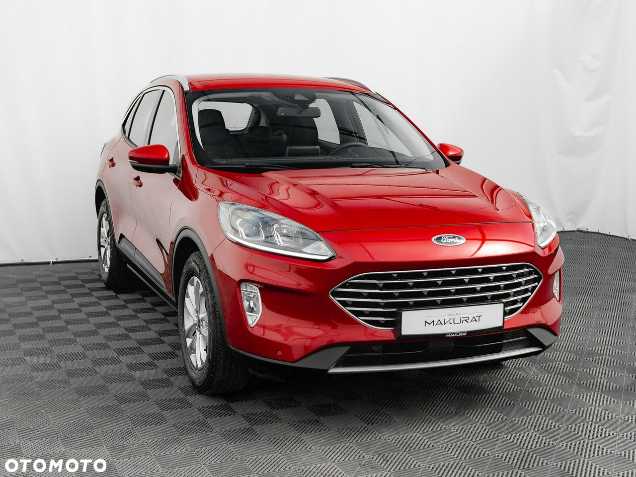 Ford Kuga 1.5 EcoBoost FWD Titanium - 4