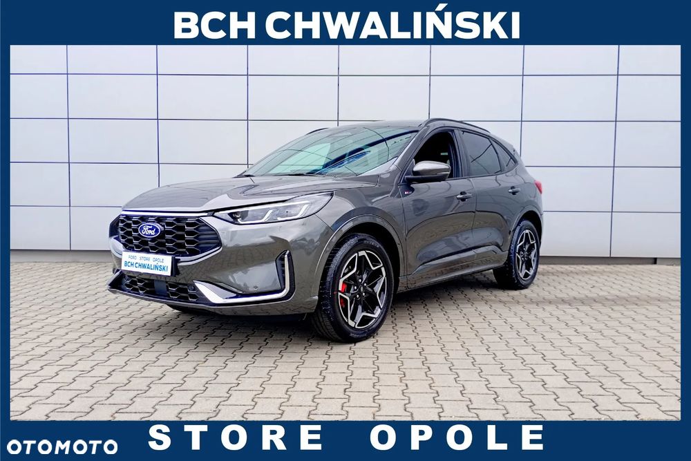 Ford Kuga 2.5 FHEV FWD ST-Line X - 1