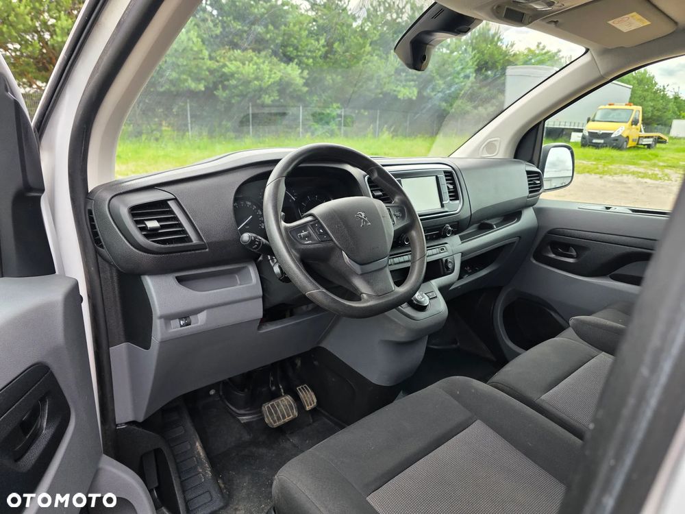 Peugeot Expert - 16