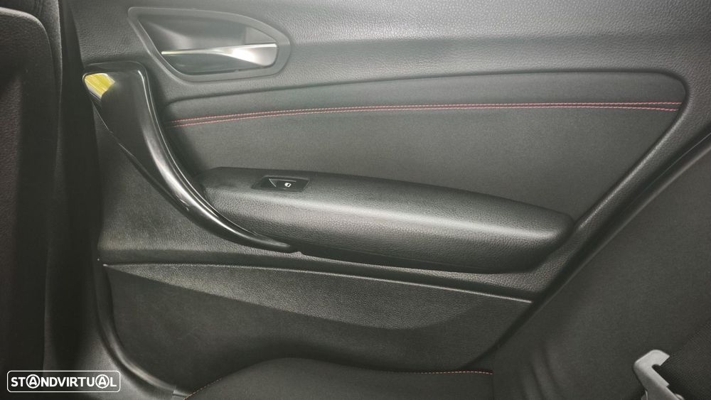 BMW 116 d EDynamics Line Sport - 15