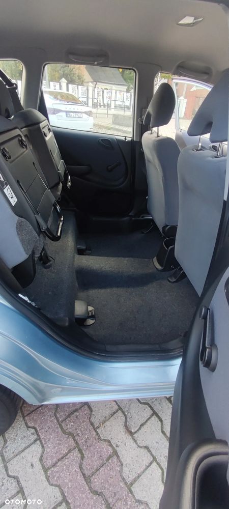 Honda Jazz 1.2 Cool - 29