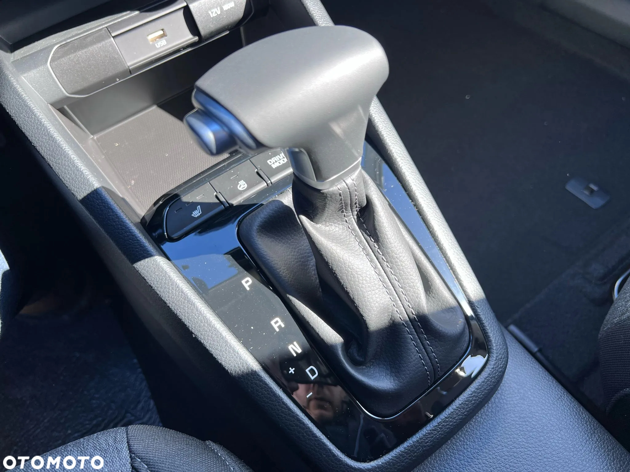 Kia Stonic 1.0 T-GDI M DCT - 16